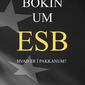 Bókin um ESB