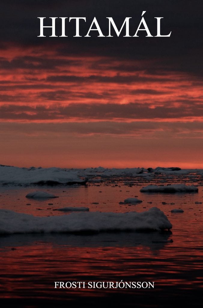 Hitamál - kápumynd