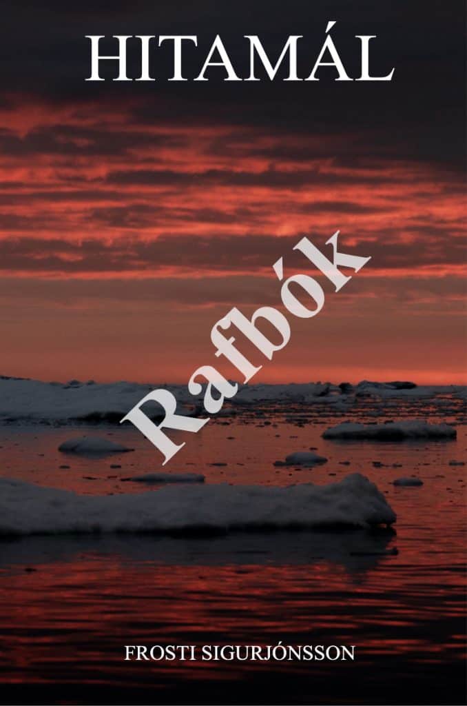 Hitamál - Rafbók (pdf)